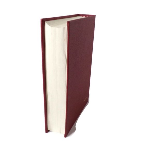 The Book of Common Prayer Episcopal Church 1984 Hard Cover   3194 - Picture 4 of 5